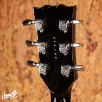 Yamaha SG600 Tobacco Sunburst 1980 Japan электрогитара