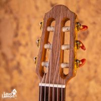 Yamaha SLG-100N Silent Guitar Natural 2004 Taiwan акустическая гитара