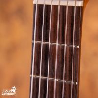 Yamaha SLG-100N Silent Guitar Natural 2004 Taiwan акустическая гитара