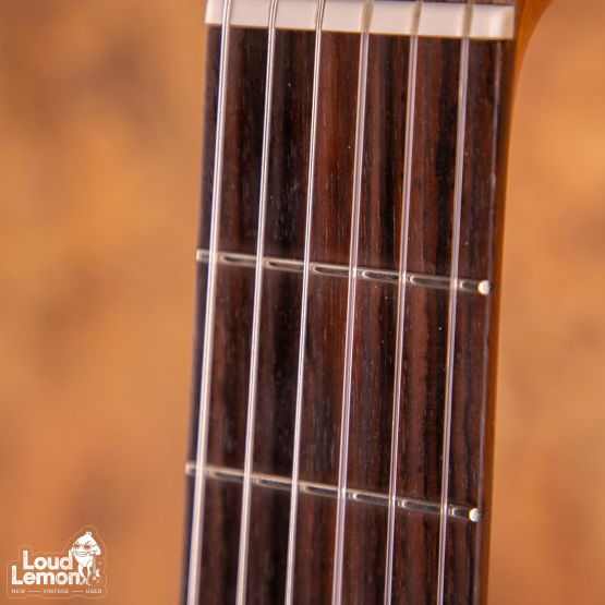 Yamaha SLG-100N Silent Guitar Natural 2004 Taiwan акустическая гитара