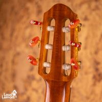 Yamaha SLG-100N Silent Guitar Natural 2004 Taiwan акустическая гитара