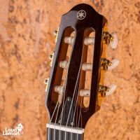 Yamaha SLG200NW Silent Guitar Natural 2018 China сайлент-гитара