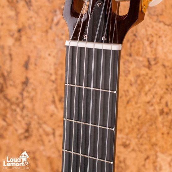 Yamaha SLG200NW Silent Guitar Natural 2018 China сайлент-гитара