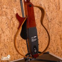 Yamaha SLG200NW Silent Guitar Natural 2018 China сайлент-гитара