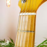Yamaha SR-500 Super R'nroller Stratocaster Vintage Sunburst 1970 Japan электрогитара
