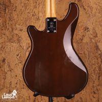 Yamaha Super Bass 500 Brown 1970's Japan бас-гитара
