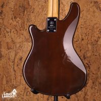 Yamaha Super Bass 500 Brown 1970's Japan бас-гитара