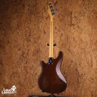 Yamaha Super Bass 500 Brown 1970's Japan бас-гитара