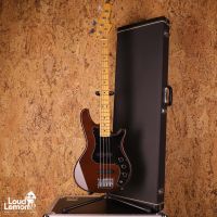 Yamaha Super Bass 500 Brown 1970's Japan бас-гитара
