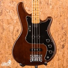 Yamaha Super Bass 500 Brown 1978 Japan бас-гитара