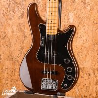 Yamaha Super Bass 500 Brown 1978 Japan бас-гитара