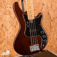 Yamaha Super Bass 500 Brown 1978 Japan бас-гитара