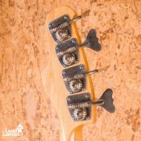 Yamaha Super Bass 500 Brown 1978 Japan бас-гитара