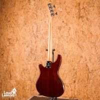 Yamaha Super Bass 500 Brown 1978 Japan бас-гитара