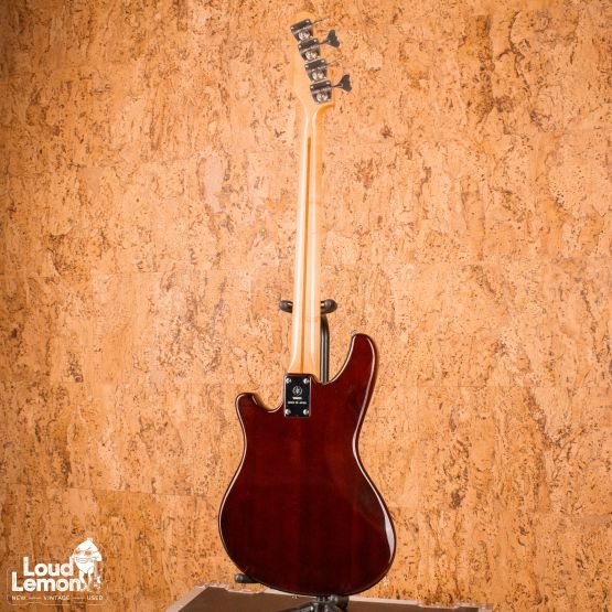 Yamaha Super Bass 500 Brown 1978 Japan бас-гитара