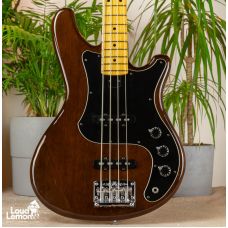 Yamaha Super Bass 500 Brown 1979 Japan бас-гитара