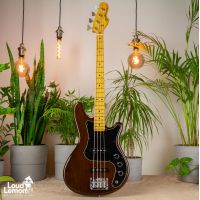 Yamaha Super Bass 500 Brown 1979 Japan бас-гитара