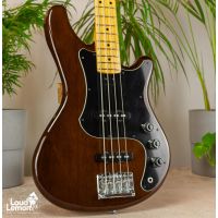 Yamaha Super Bass 500 Brown 1979 Japan бас-гитара