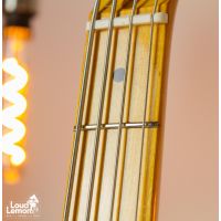 Yamaha Super Bass 500 Brown 1979 Japan бас-гитара