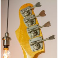 Yamaha Super Bass 500 Brown 1979 Japan бас-гитара