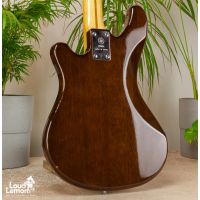 Yamaha Super Bass 500 Brown 1979 Japan бас-гитара