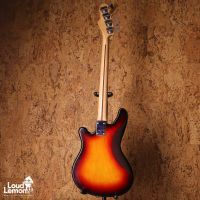 Yamaha Super Bass 600 Sunburst 1970's Japan бас-гитара