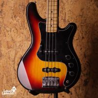 Yamaha Super Bass 600 Sunburst 1970's Japan бас-гитара