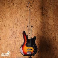 Yamaha Super Bass 600 Sunburst 1970's Japan бас-гитара