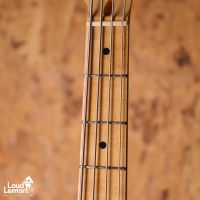 Yamaha Super Bass 600 Sunburst 1970's Japan бас-гитара