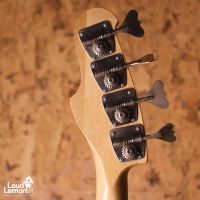 Yamaha Super Bass 600 Sunburst 1970's Japan бас-гитара