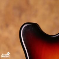 Yamaha Super Bass 600 Sunburst 1970's Japan бас-гитара