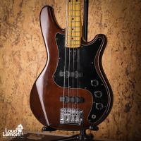 Yamaha Super Bass 500 Brown 1970's Japan бас-гитара