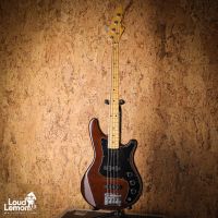 Yamaha Super Bass 500 Brown 1970's Japan бас-гитара