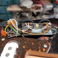 Fender JG66 Jaguar Sunburst 2012 Japan электрогитара