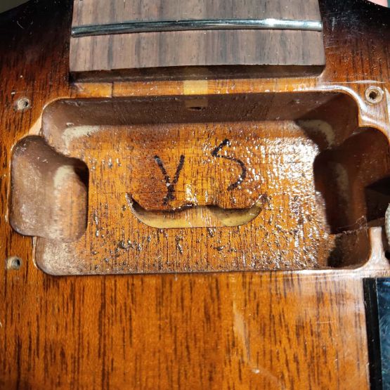 Gibson Firebird Studio T Vintage Sunburst 2017 USA электрогитара