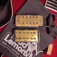 Gretsch G6119 Tennessee Rose Dark Cherry Red 2003 Japan электрогитара