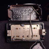 Gibson Les Paul Studio Ebony 2005 USA электрогитара