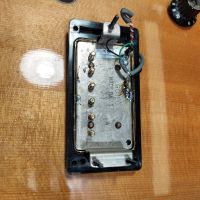 Guild X700 Natural 1999 USA электрогитара