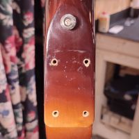 Greco VB-300 Violin Bass Sunburst 1970-1975 Japan бас-гитара