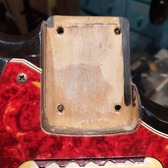 Fender JG66 Jaguar Sunburst 1999 Japan электрогитара