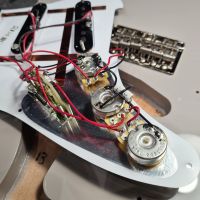 PRS Silver Sky Moc Sand 2019 USA электрогитара
