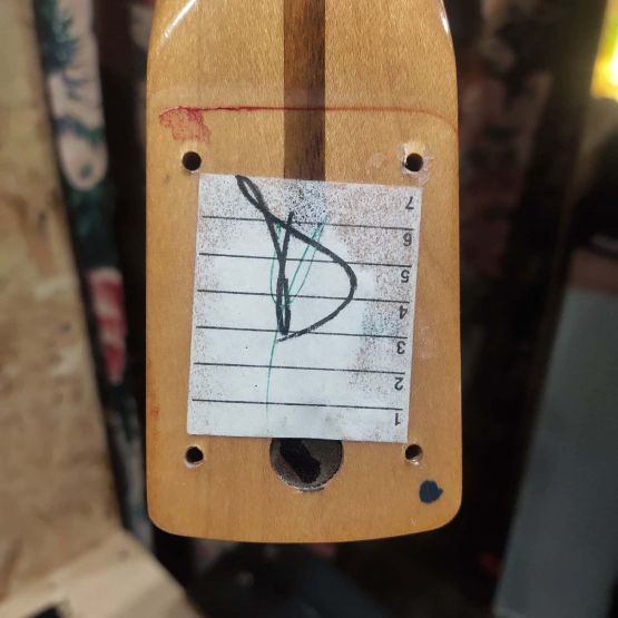 Fender Deluxe Series Toronado HH Candy Apple Red 1998 Mexico электрогитара
