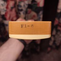 Fender JB75-US Jazz Bass Natural 2008 Japan бас-гитара