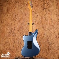 Bacchus Junior Series JJM-66 Jazzmaster Lake Placid Blue 2001 Japan электрогитара