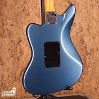 Bacchus Junior Series JJM-66 Jazzmaster Lake Placid Blue 2001 Japan электрогитара