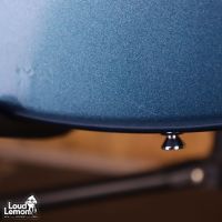 Bacchus Junior Series JJM-66 Jazzmaster Lake Placid Blue 2001 Japan электрогитара