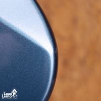 Bacchus Junior Series JJM-66 Jazzmaster Lake Placid Blue 2001 Japan электрогитара
