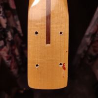 Yamaha Pulser Bass 450 Sunburst 1981 Japan бас-гитара