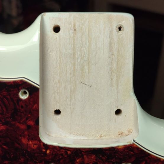 Squier Classic Vibe '60s Jazzmaster Sonic Blue 2021 Indonesia электрогитара