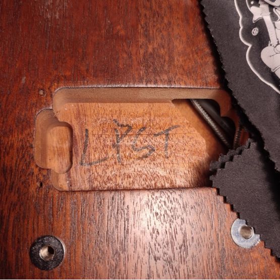 Gibson Les Paul Studio Faded Worn Brown 2010 USA электрогитара
